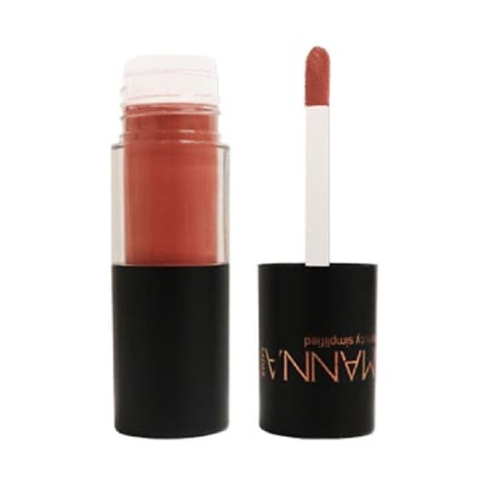 Manna Kadar Lip Whip Faith NEW